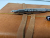 Montblanc Starwalker Fountain Pen - Space Blue Metal - Pen Boutique Ltd