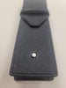 Montblanc Sartorial 2 Pen Pouch - Tweed Blue - Pen Boutique Ltd