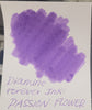 Diamine Forever Ink Bottle - Passion Flower - 50 ml - Pen Boutique Ltd