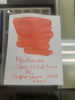 Monteverde DC Supershow Bottled Ink - 2025 Special Edition - Foxy - Pen Boutique Ltd