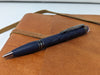 Montblanc Starwalker Ballpoint Pen - Space Blue Resin - Pen Boutique Ltd