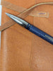 Montblanc Starwalker Ballpoint Pen - Space Blue Doue - Pen Boutique Ltd