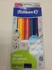 Pelikan Colored Pencils (Set of 12) - Pen Boutique Ltd