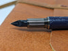 Montblanc Starwalker Fountain Pen - Space Blue Doue - Pen Boutique Ltd