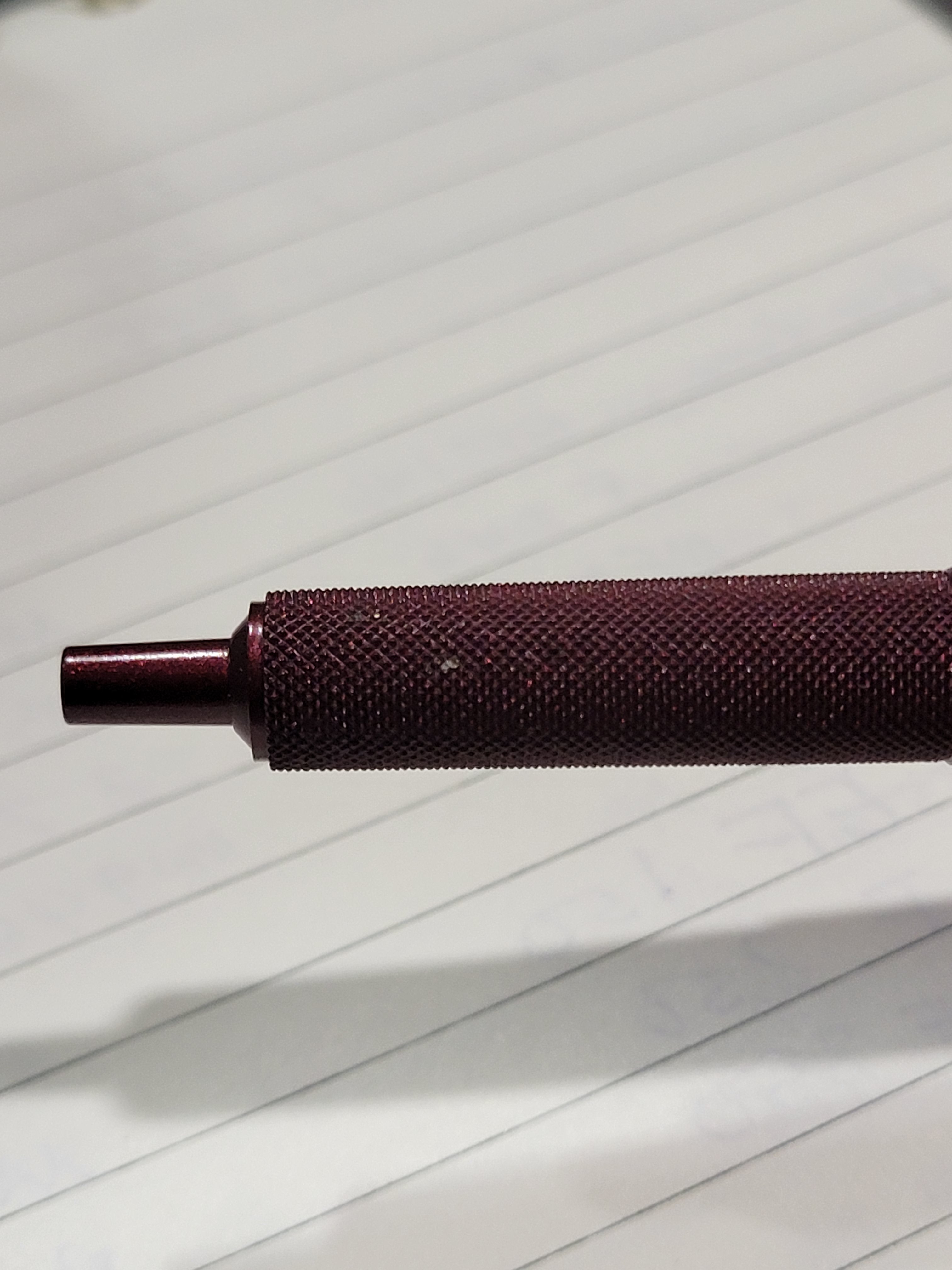 (Outlet) Rotring 600 Ballpoint Pen-Pen Boutique Ltd