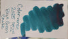Colorverse Ink Bottle - 2025 Blue Green Snake - Standard - 15ml - Pen Boutique Ltd