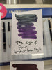 Wearingeul Conan Doyle - The Sign of Four (30 ml) - Pen Boutique Ltd