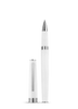 Montegrappa Armonia Rollerball Pen - Frost White-Pen Boutique Ltd