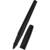 S T Dupont Line D Rollerball Pen - Eternity - Silky Black (Large) - Pen Boutique Ltd