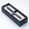 Tom Hessin Revolution Rustic Fountain Pen - Pen Boutique Ltd
