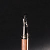 Tom Hessin Revolution Rustic Fountain Pen - Pen Boutique Ltd