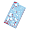 Hobonichi Stencil - Moomin-Pen Boutique Ltd