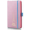 Sheaffer Emily in Paris Special Edition Eiffel Tower Small Pink Journal