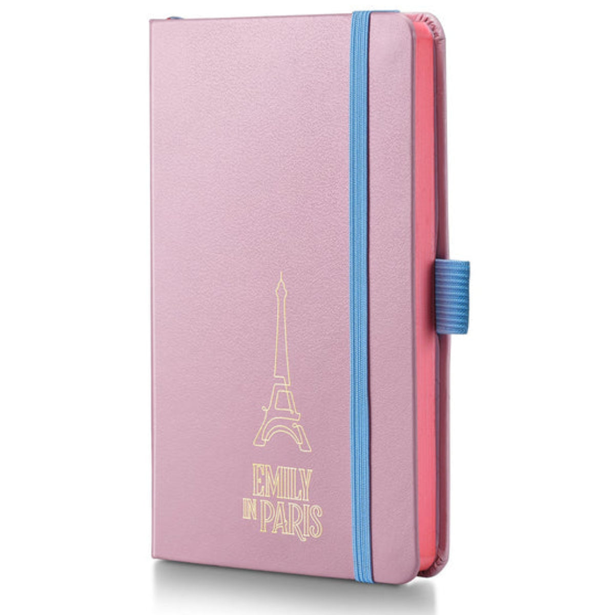 Sheaffer Emily in Paris Special Edition Eiffel Tower Small Pink Journal