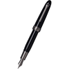 Sailor Bespoke Fountain Pen - Naginata Togi - Black Trim - Pen Boutique Ltd