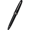 Sailor Bespoke Fountain Pen - Naginata Togi - Black Trim - Pen Boutique Ltd