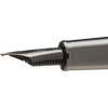 Sailor Bespoke Fountain Pen - Naginata Togi - Black Trim - Pen Boutique Ltd
