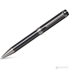 Sailor Cylint Ballpoint Pen - Black Stainless Steel - Pen Boutique Ltd