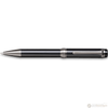 Sailor Cylint Ballpoint Pen - Black Stainless Steel - Pen Boutique Ltd