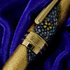Sailor Maki - e Fountain Pen Sakura Nagare - King of Pens - Pen Boutique Ltd