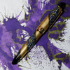 Sailor Maki - e Fountain Pen Sakura Nagare - King of Pens - Pen Boutique Ltd