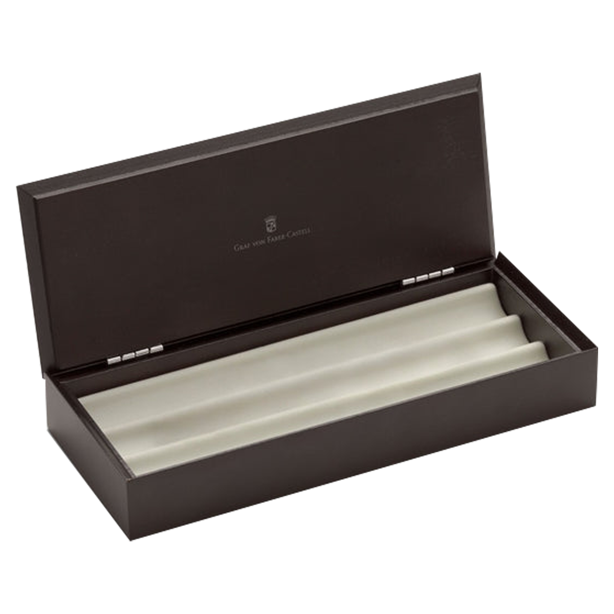Graf Von Faber-Castell Classic Fountain Pen - Thuja Burl-Pen Boutique Ltd