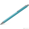 Lamy Econ Ballpoint Pen - Sea - Pen Boutique Ltd