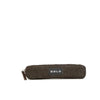 Kolo Parker Mini Pen Case - Solid Black Tweed - Pen Boutique Ltd