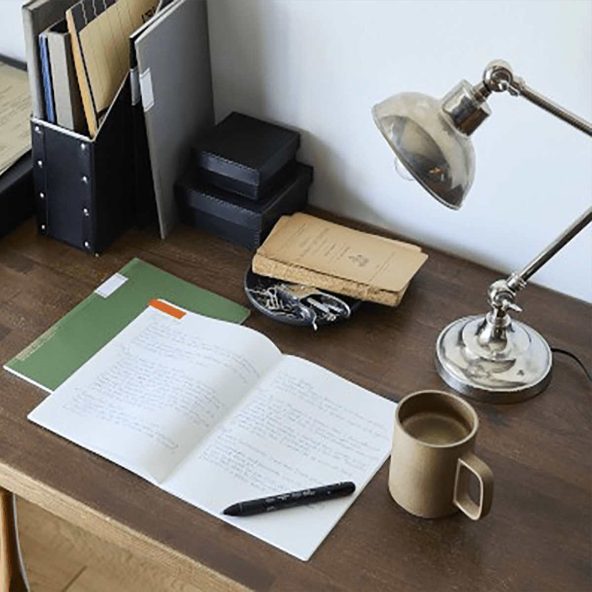 Stalogy Standard Notebook - Pen Boutique Ltd