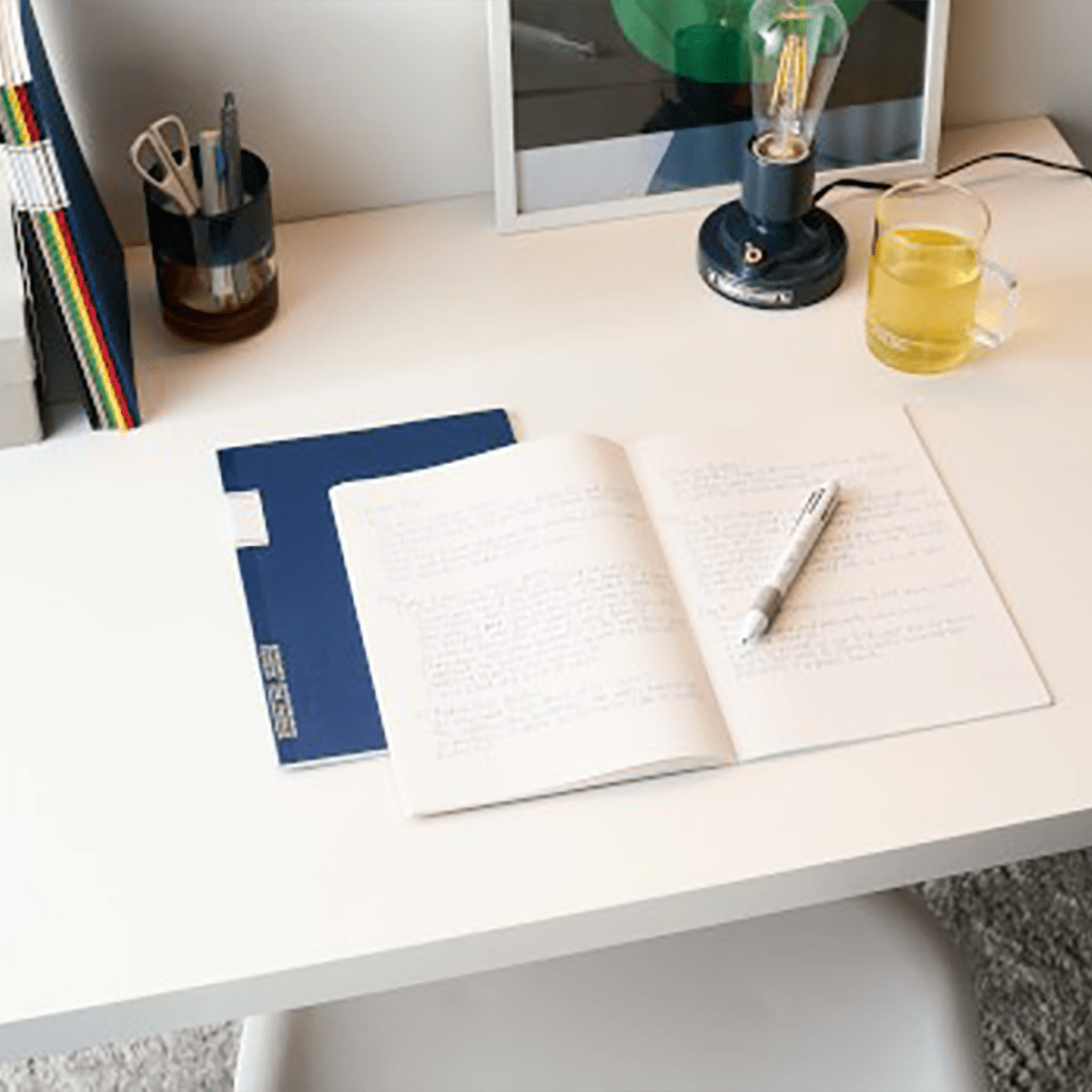 Stalogy Standard Notebook - Pen Boutique Ltd