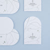 Hobonichi Blotting Paper - TSUKI no IRO-Pen Boutique Ltd