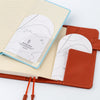 Hobonichi Blotting Paper - TSUKI no IRO-Pen Boutique Ltd