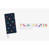 Plus x Hobonichi Deco Rush Tape Dispenser - Candy Dream - Pen Boutique Ltd