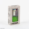Sanby x Hobonichi Techo Rotating Stamp - Moomin-Pen Boutique Ltd