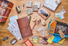 Esterbrook Travel Journal Workshop Kit. ( special limited time) - Pen Boutique Ltd