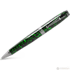 Monteverde Invincia Vega Ballpoint Pen - Starlight Green - Pen Boutique Ltd