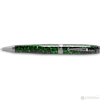 Monteverde Invincia Vega Ballpoint Pen - Starlight Green - Pen Boutique Ltd