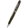 Monteverde Invincia Vega Ballpoint Pen - Starlight Yellow - Pen Boutique Ltd