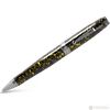 Monteverde Invincia Vega Ballpoint Pen - Starlight Yellow - Pen Boutique Ltd
