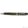 Monteverde Invincia Vega Ballpoint Pen - Starlight Yellow - Pen Boutique Ltd