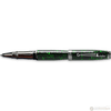 Monteverde Invincia Vega Rollerball Pen - Starlight Green - Pen Boutique Ltd