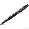 Monteverde Invincia Vega Rollerball Pen - Starlight Purple - Pen Boutique Ltd