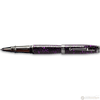 Monteverde Invincia Vega Rollerball Pen - Starlight Purple - Pen Boutique Ltd