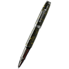 Monteverde Invincia Vega Rollerball Pen - Starlight Yellow - Pen Boutique Ltd