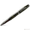 Monteverde Invincia Vega Rollerball Pen - Starlight Yellow - Pen Boutique Ltd