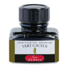 J. Herbin Ink Bottle - Vert Cactus - 30ml - Pen Boutique Ltd