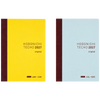 Hobonichi Techo 2027 Japanese Original Avec Refill Books - A6 (Daily 6-month x 2 book set - January Start - Monday Start)-Pen Boutique Ltd