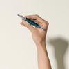 Montblanc Starwalker Fountain Pen - PolarGreen Metal - Pen Boutique Ltd