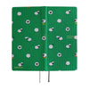 Hobonichi 2027 Mega Light Hard Cover English Book - Bow & Tie: Sheep Sheep Sheep - Tall & Slim (Weeks - January Start]-Pen Boutique Ltd