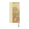 Hobonichi 2027 Light Hardcover English Book - Akiko Miyakoshi: Once, in Spring - Tall & Slim (Weeks - January Start) - Pen Boutique Ltd